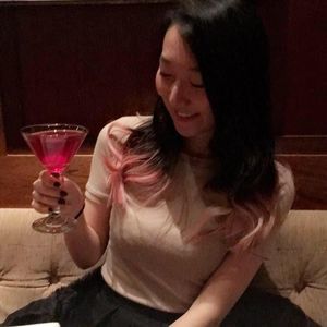 Meet your Posher, Connie